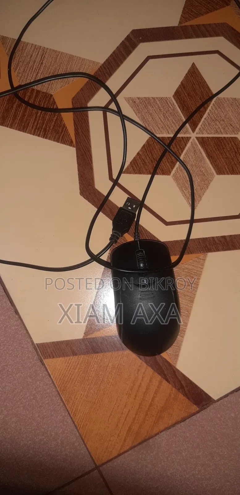 Useful Keyboard +Mouse +OTP Conductor +USB Hub!!!