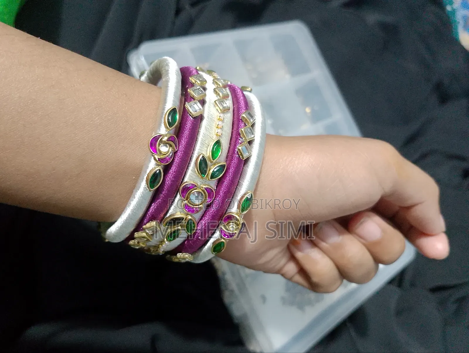 Handmade Product