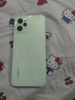 Realme C35 128 GB
