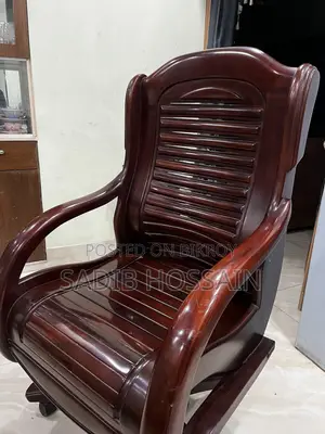 অফিস চেয়ার/অফিসিয়াল চেয়ার