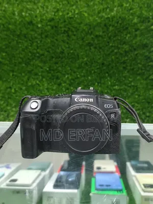 Canon RP for Sale