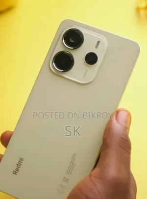 Xiaomi Redmi Note 14 4G 256 GB