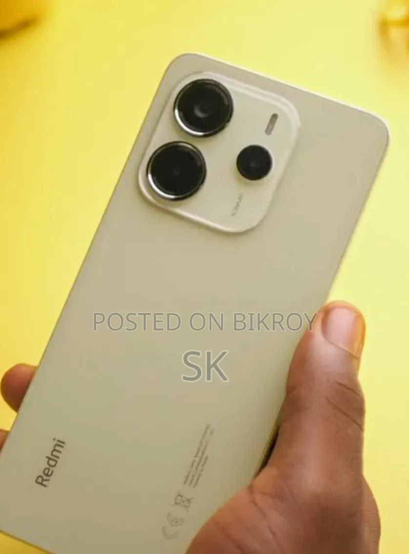 Xiaomi Redmi Note 14 4G 256 GB