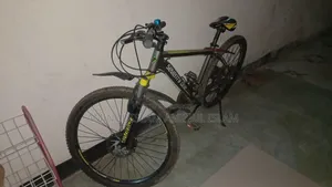 5 Month Used Cycle