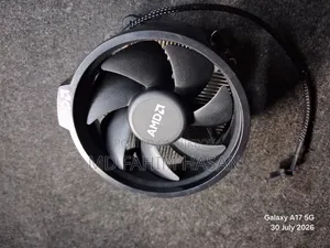 Amd Wraith Stealth
