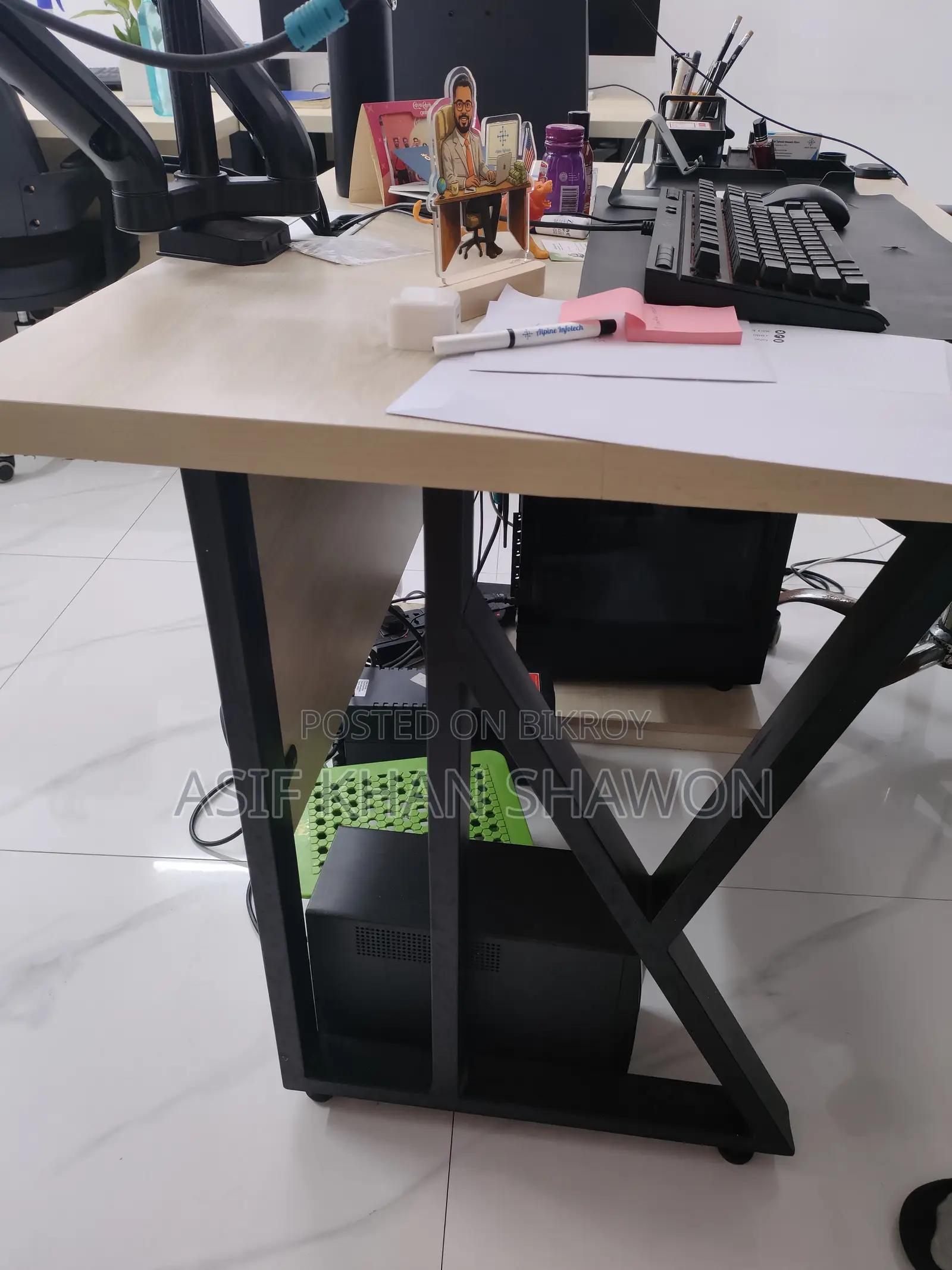Office Table