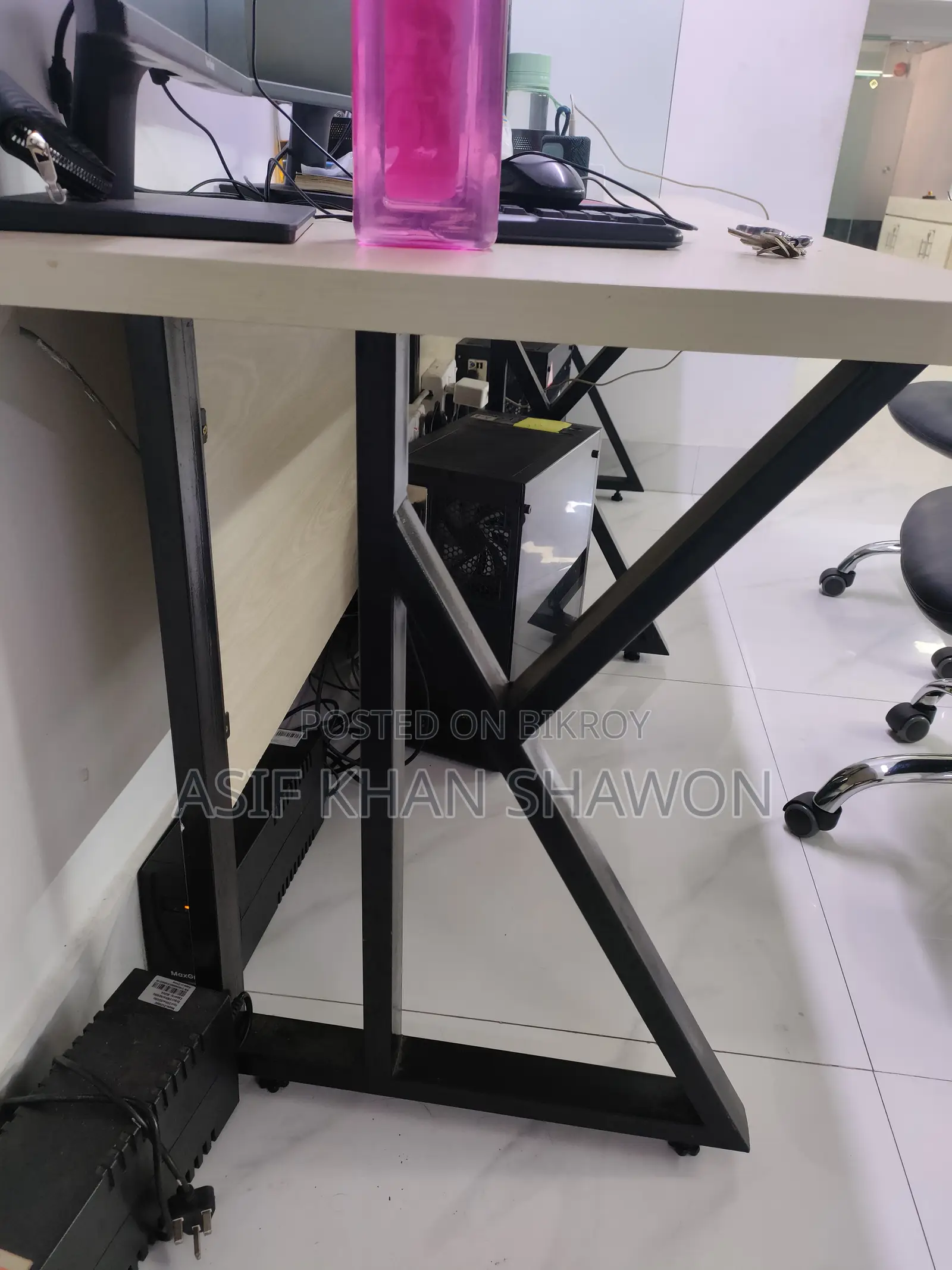 Office Table