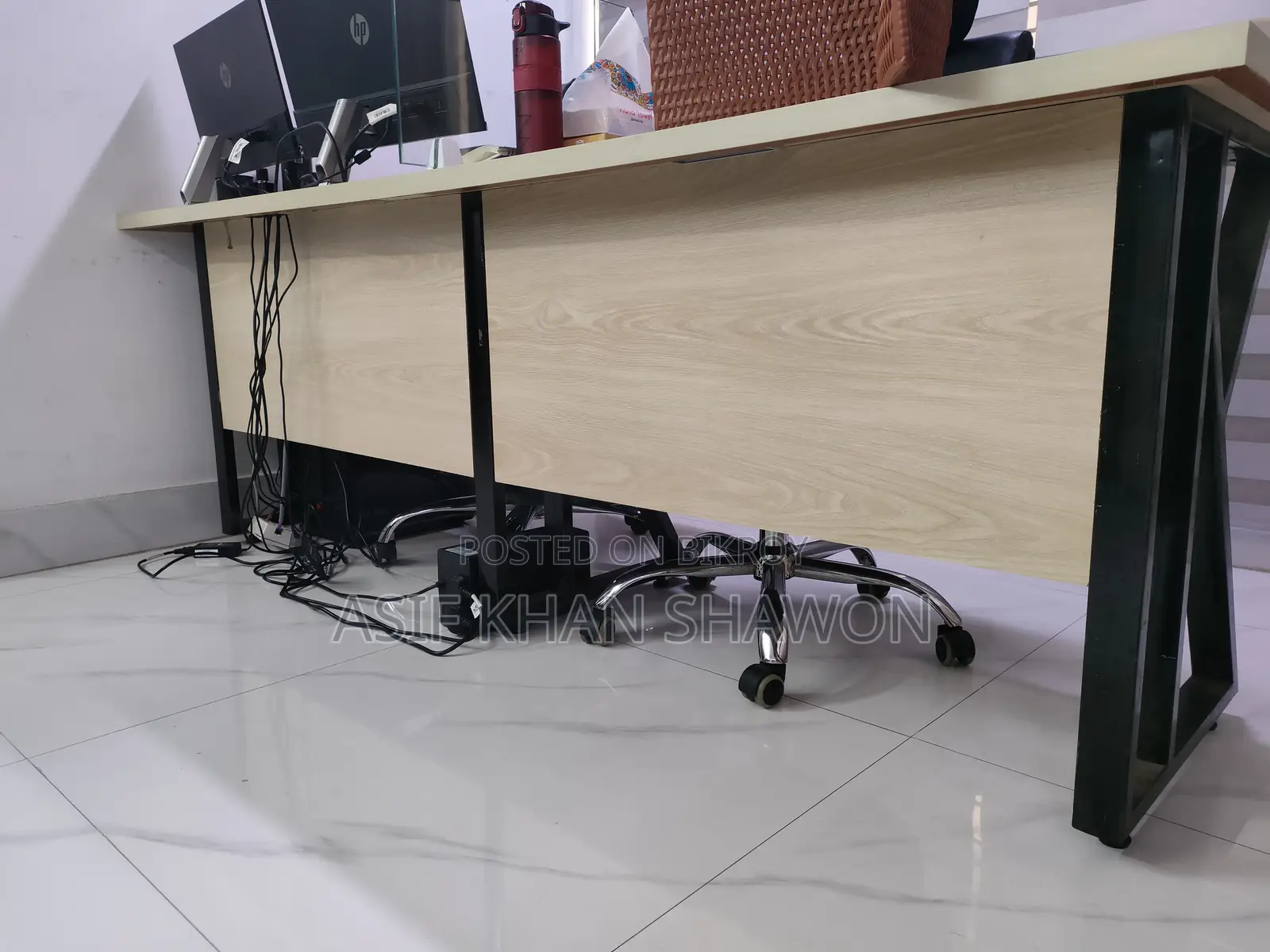 Office Table