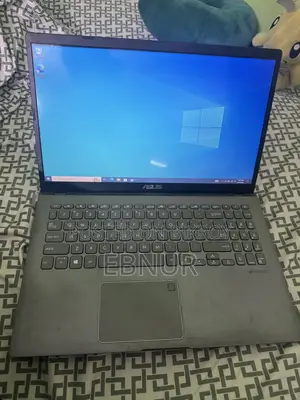 Laptop ASUS 8GB AMD Ryzen 5 SSD 1T
