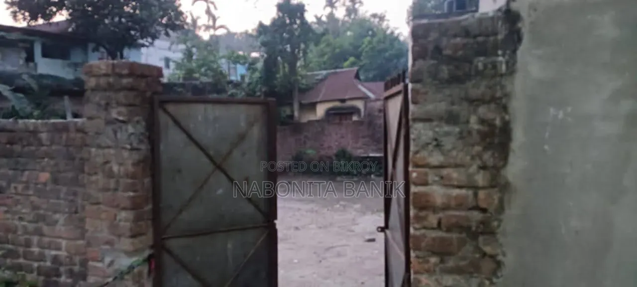 জমি বিক্রি করা হবে L