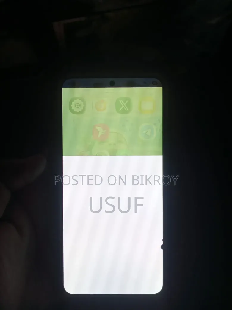 Samsung Galaxy S25 256 GB Silver