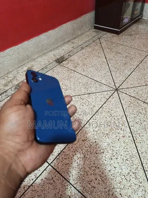 অ্যাপল আইফোন ১২ ১২৮ জিবি ব্লু