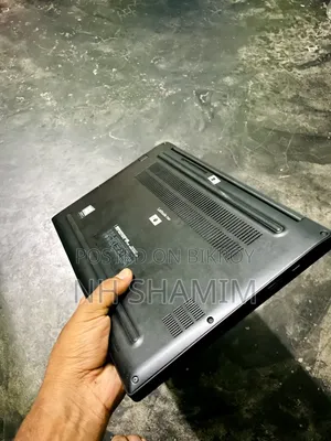 Laptop Dell Latitude 7390 8GB Intel Core I5 SSD 256GB