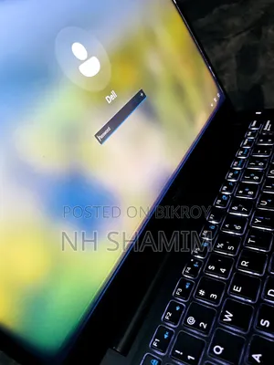 Laptop Dell Latitude 7390 8GB Intel Core I5 SSD 256GB