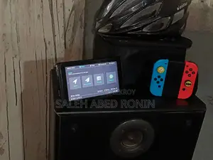 নিন্টেন্ডো সুইচ