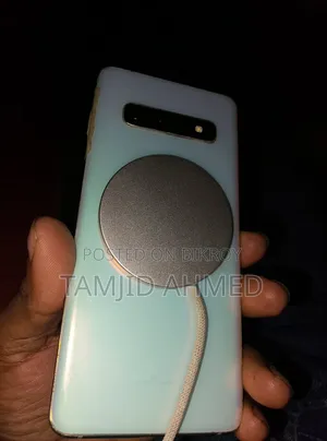 Samsung Galaxy S10 128 GB Pink