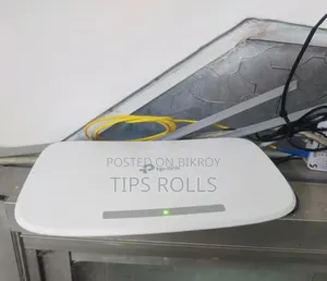 TP-Link TL-WR845N Router