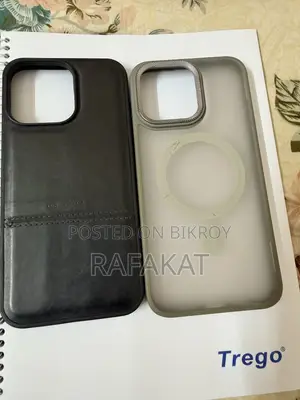 অ্যাপল ২০ডব্লিউ চার্জার এবং ১৫ প্রো ম্যাক্স কাভার