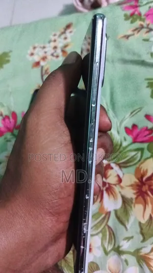 স্যামসাং গ্যালাক্সি এ৭১ ৫জি ১২৮ জিবি সাদা