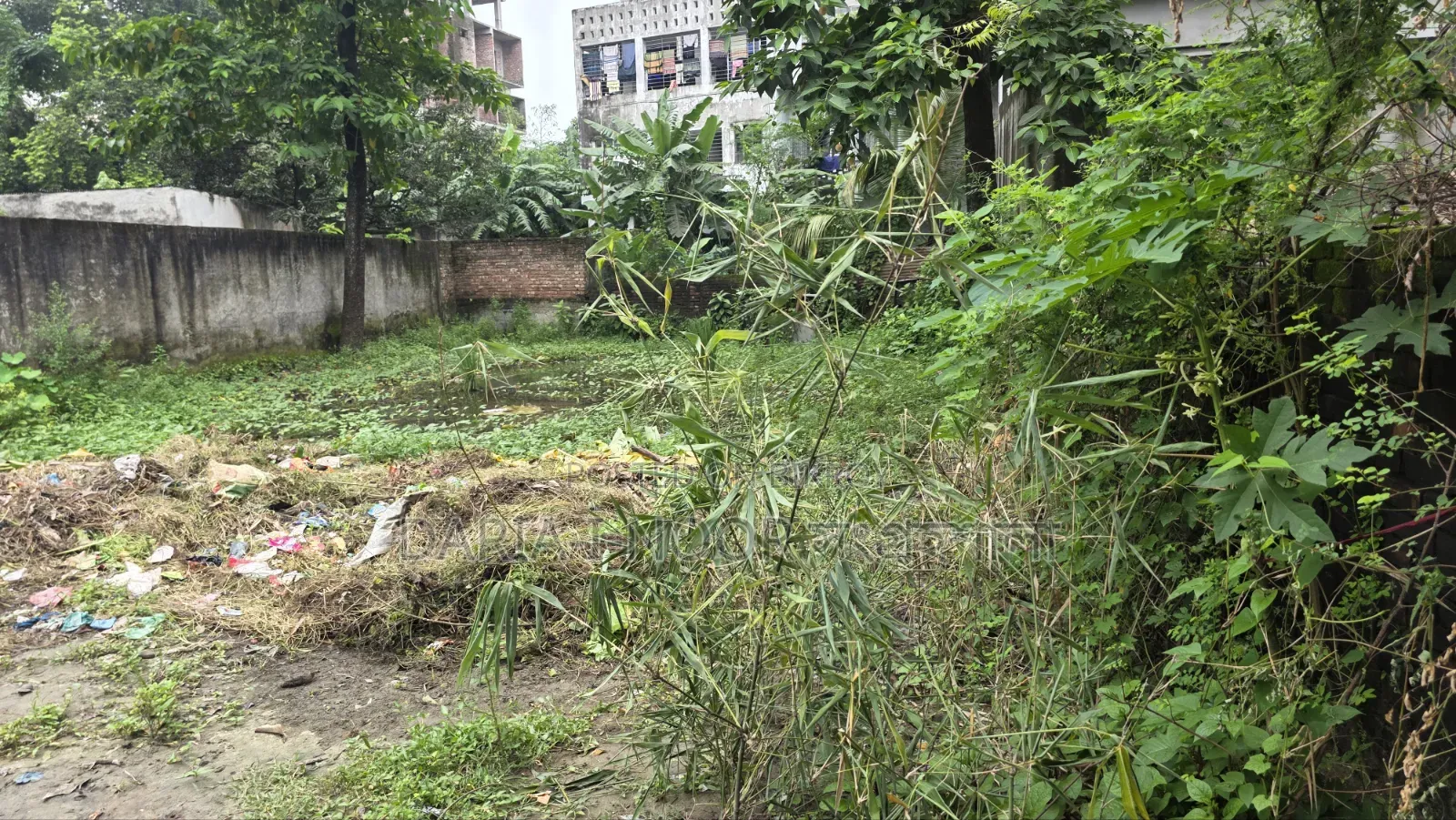 5 Katha Land for Sale at Uttar Khan Mazar Taltola.