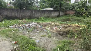 5 Katha Land for Sale at Uttar Khan Mazar Taltola.
