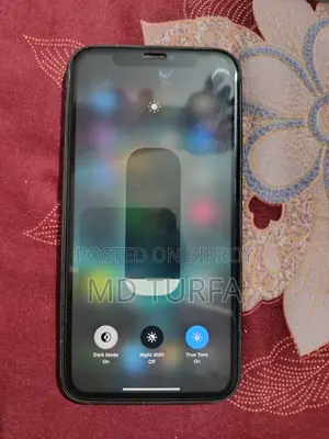 অ্যাপল আইফোন ১১ ১২৮ জিবি ব্ল্যাক
