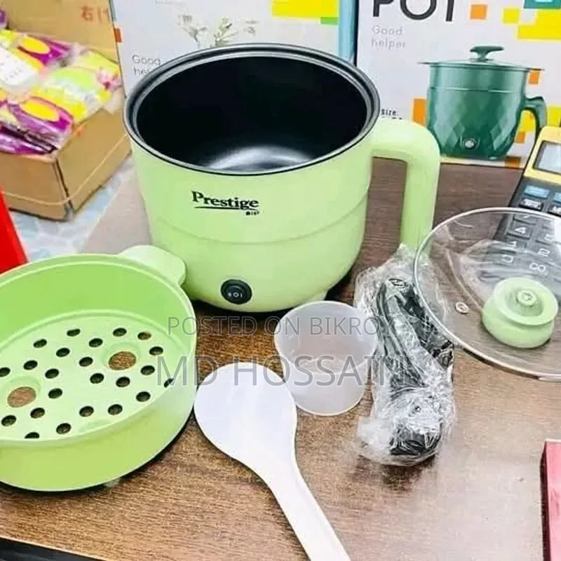Prestige Mini Cooker