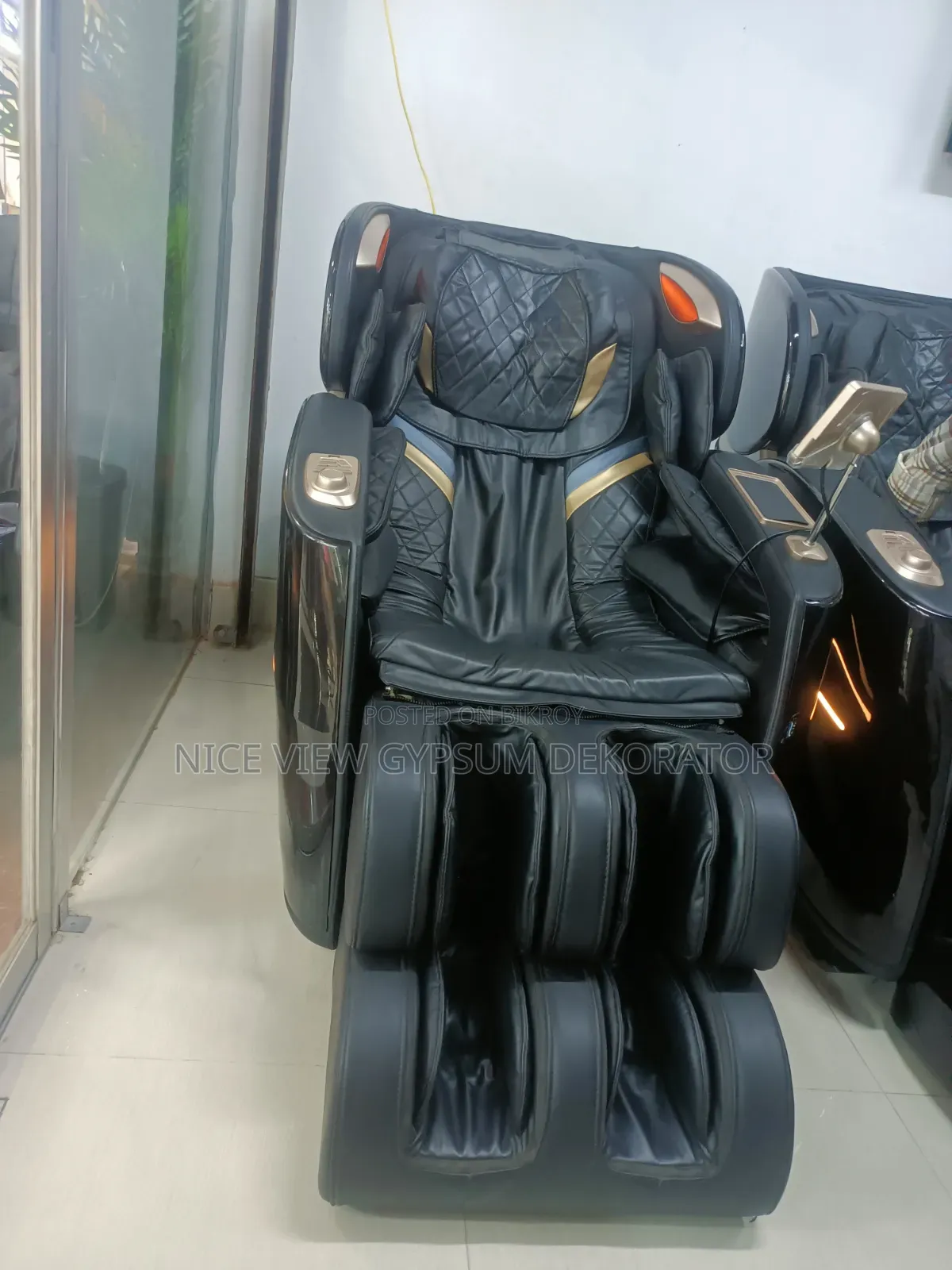 Massage Chair