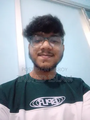 মোঃ তৌহিদ।