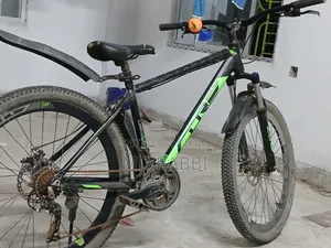 JRE 21 Speed Mountain Cycle বিক্রি হবে