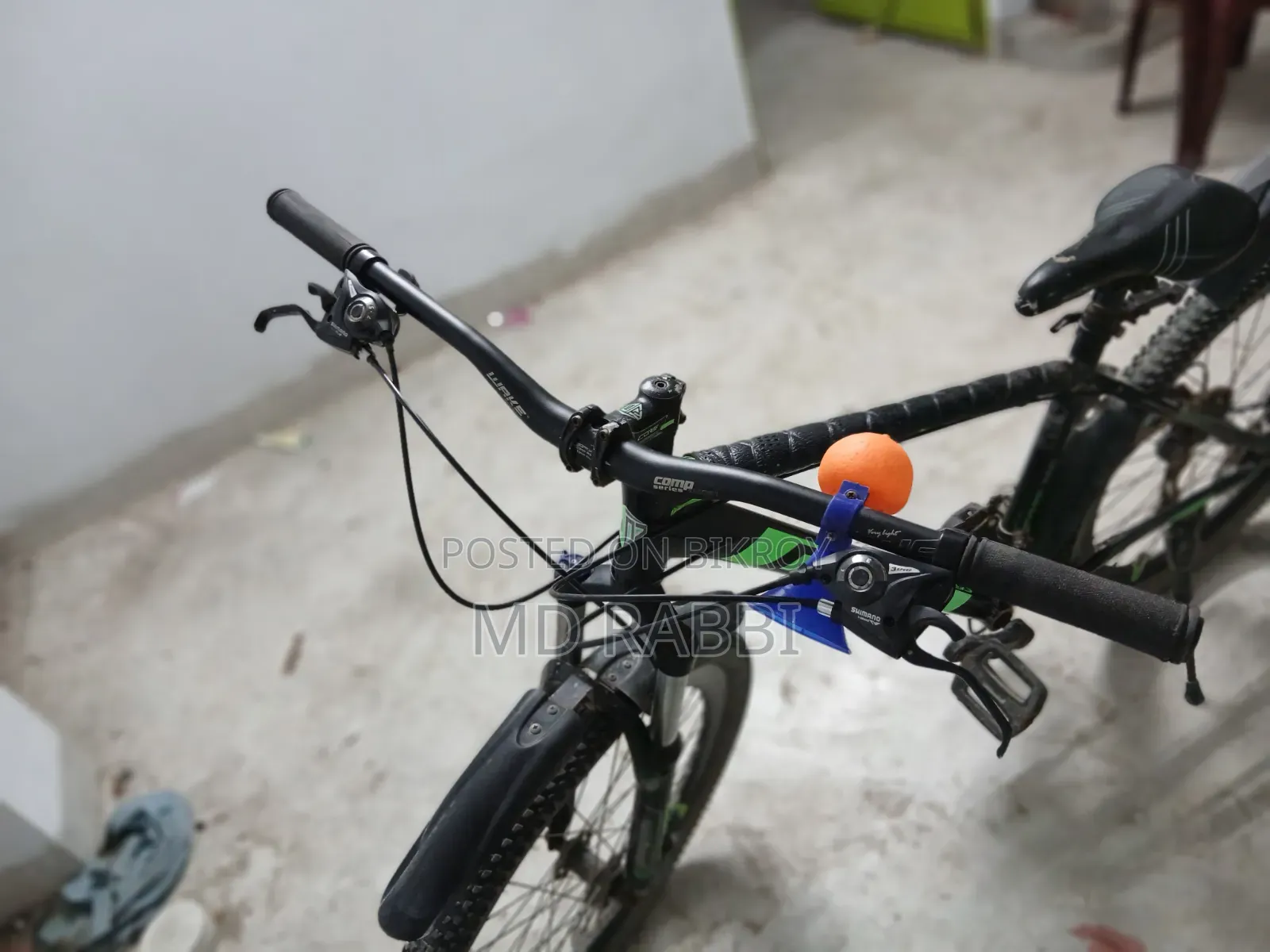 JRE 21 Speed Mountain Cycle বিক্রি হবে