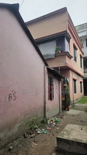 10bdrm House in দক্ষিণ খান ফায়দাবাদ, Uttara for Sale