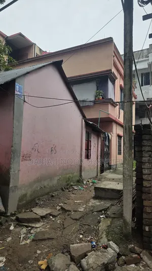 10bdrm House in দক্ষিণ খান ফায়দাবাদ, Uttara for Sale