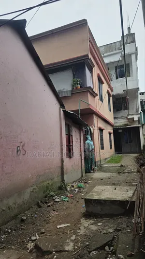10bdrm House in দক্ষিণ খান ফায়দাবাদ, Uttara for Sale