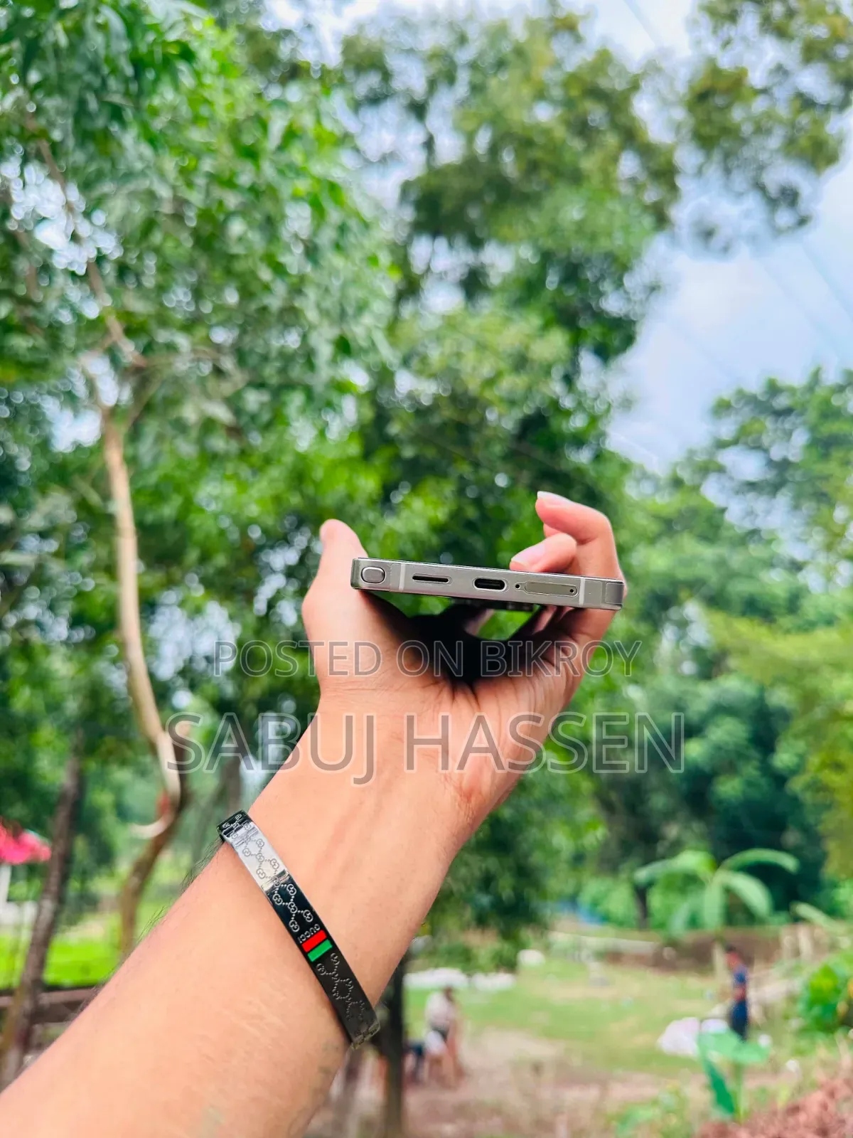স্যামসাং গ্যালাক্সি এস২৫ আল্ট্রা ২৫৬ জিবি ব্ল্যাক