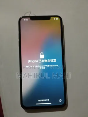 Apple iPhone XS Max 256 GB White