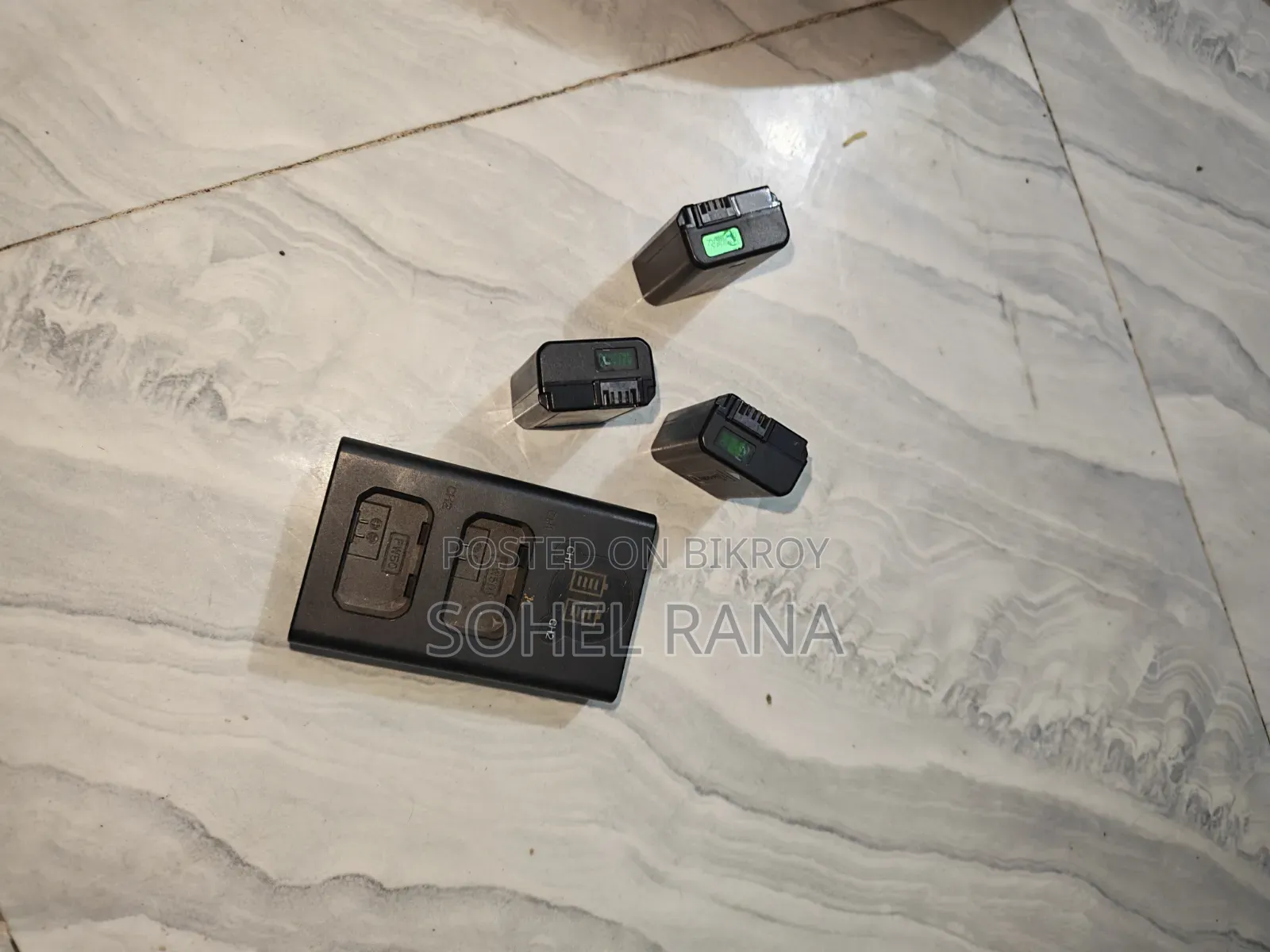 সনি এ৬৪০০ ফুল সেটআপ ফর সেল