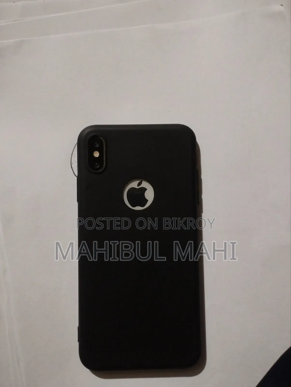 Apple iPhone XS Max 256 GB White