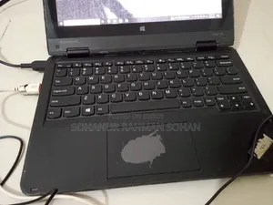 Laptop Lenovo ThinkPad T490s 12GB Intel Celeron Hard Disk Drive 16 GB