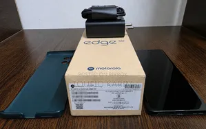 মোটরোহেলা এজ ৫০ ২৫৬ জিবি গ্রিন