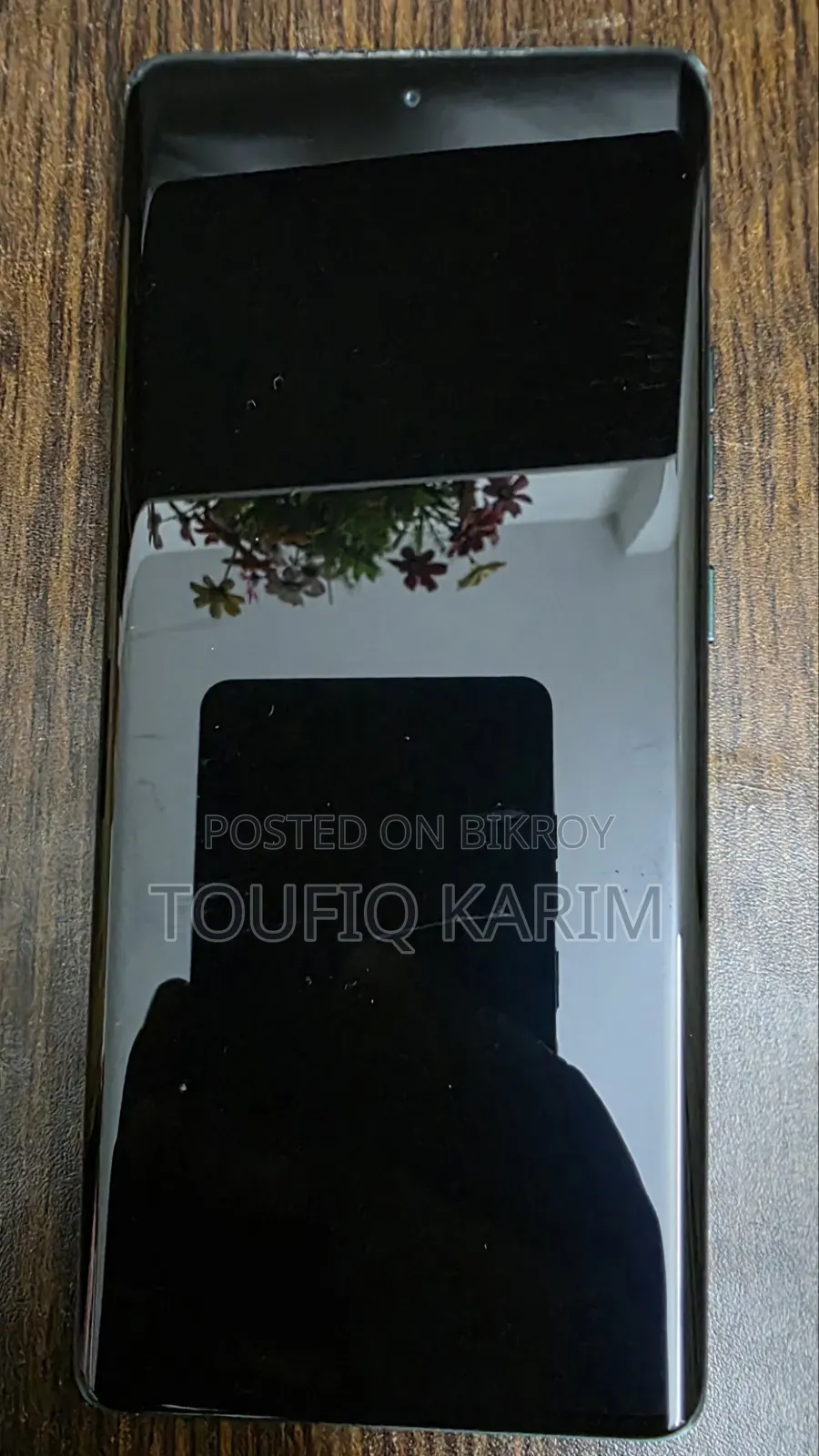 মোটরোহেলা এজ ৫০ ২৫৬ জিবি গ্রিন
