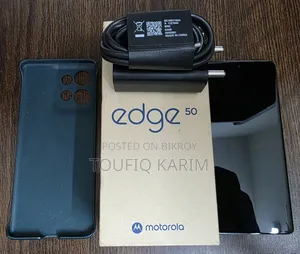 মোটরোহেলা এজ ৫০ ২৫৬ জিবি গ্রিন