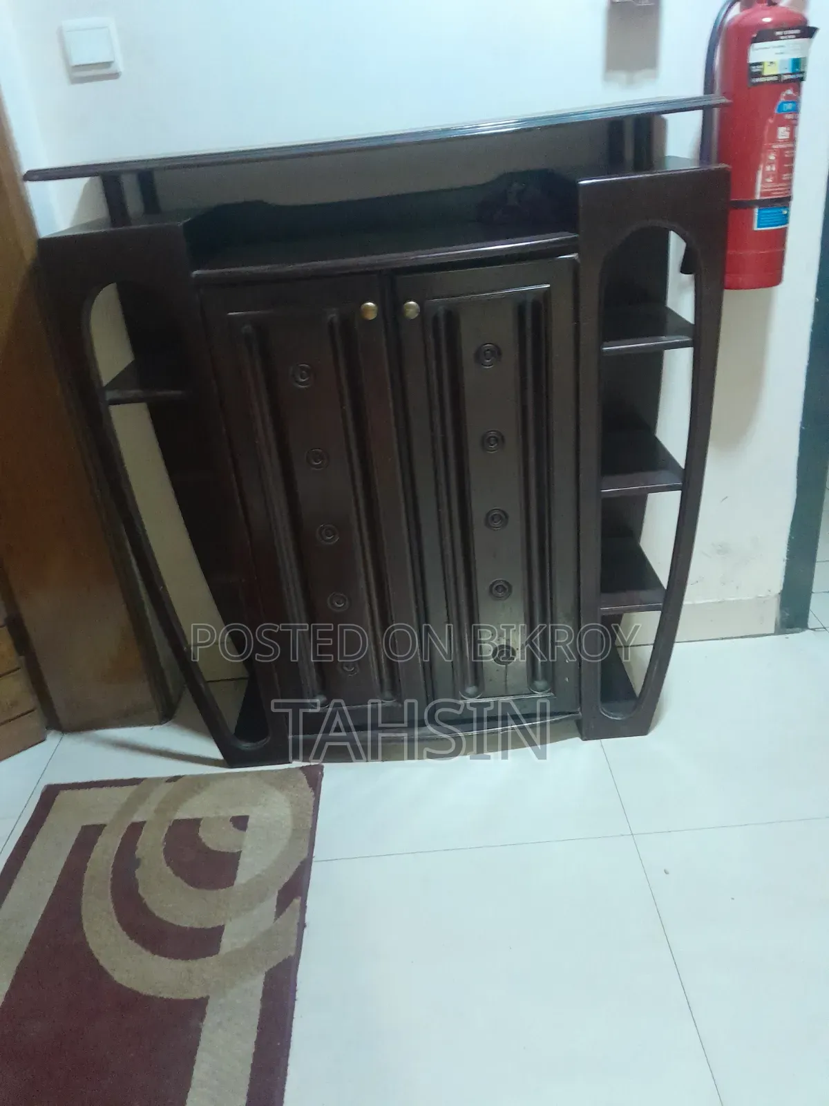 জুতার স্টেনড