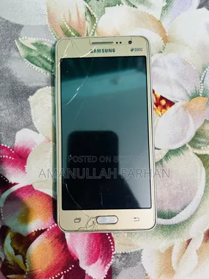 Samsung Galaxy Grand Prime 8 GB Gold