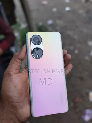 Oppo Reno 8T 128 GB Pink