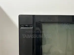 LG 29" Ultra Slim CRT TV (Model: 29fu3rg-Tg) | Fully Working
