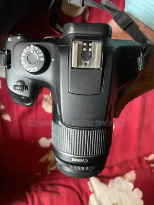 Canon 4000D