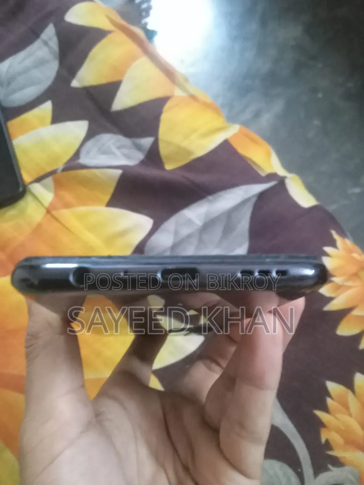 নিউ অপো রেনো৫ ৫জি ১২৮ জিবি ব্ল্যাক