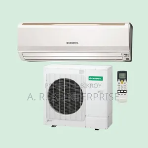 General AC 1.5 Ton (Exchange Offer)