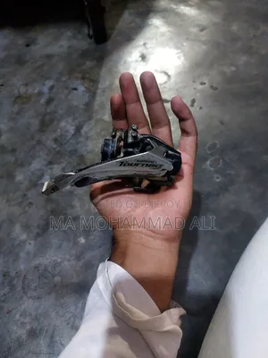 Cycle Accessories